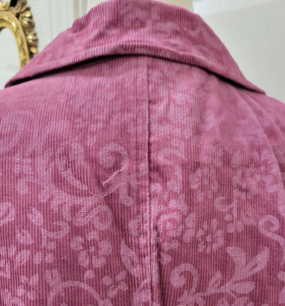 Jacket - Picture 7 of 12